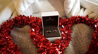 Prag, Çekya'dan Yaroslav Vysotskyi kameraman - Ellena & Ali/ wedding highlights / svatební video, düğün
