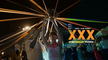 Videographer Alexander de Pisa from Cagliari, Italy - Craziest Wedding Party in Alghero - Sardinia /// I t a l y, wedding