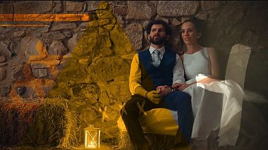 Videographer Alexander de Pisa from Cagliari, Italy - ROMANTIC AND (NOT SO) TRADITIONAL WEDDING IN SARDINIA - S+E, wedding