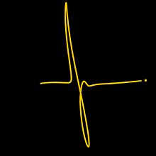 Film editor Alexander de Pisa