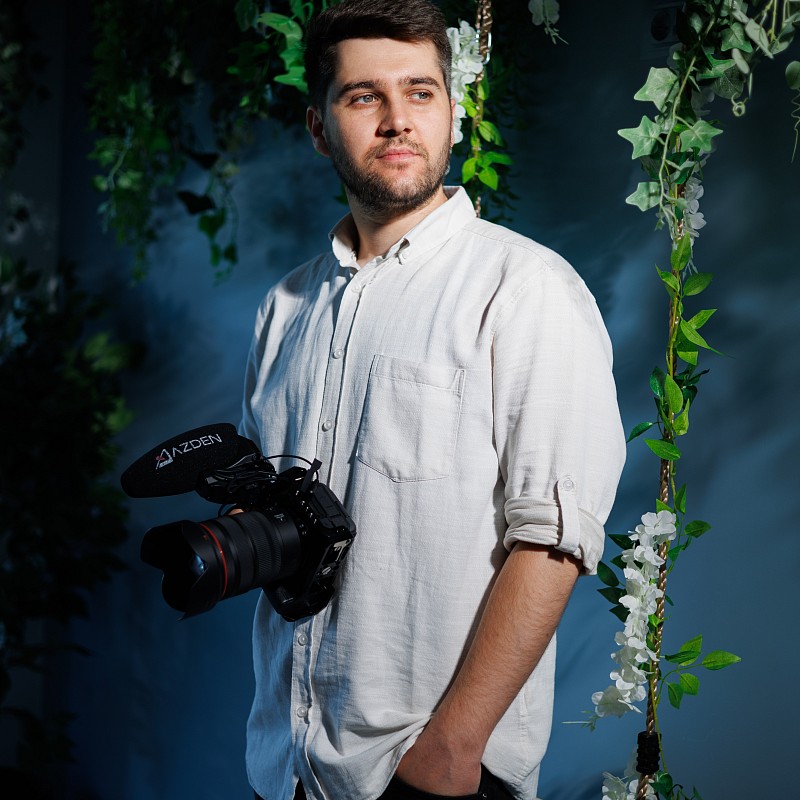 Videograf Adelin Crin