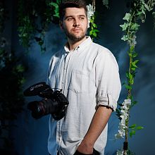 Videograf Adelin Crin