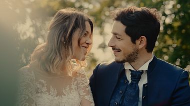 Videografo Fabio Ghirardello da Vicenza, Italia - Vintage Memories, wedding