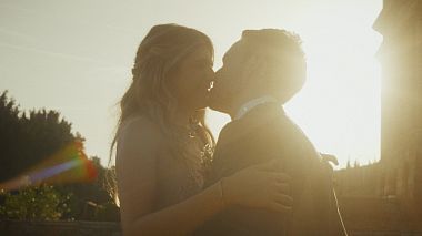 Videographer Fabio Ghirardello from Vicenza, Itálie - Valeria & Bobby, drone-video, event, wedding