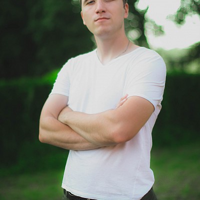 Βιντεογράφος Максим Хохлов