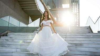 Videógrafo Anestis Iosifidis - A.I. Studio de Salónica, Grécia - Theo & Athina, wedding