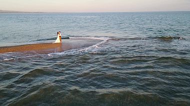 Βιντεογράφος Anestis Iosifidis από Θεσσαλονίκη, Ελλάδα - Apostolis - Ioanna, wedding