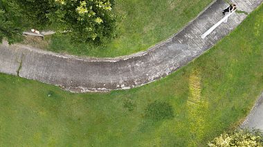 Videographer Anestis Iosifidis - A.I. Studio from Thessaloniki, Greece - Foivos & Georgia Wedding, wedding