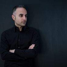 Videographer Anestis Iosifidis - A.I. Studio