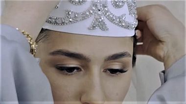 Videografo Alan Gagoev da Vladikavkaz, Russia - свадьба, engagement, wedding