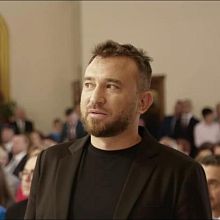 Film editor NASTASE CEZAR