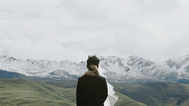 来自 成都市, 中国 的摄像师 沐柏 电影 - 塔公草原婚礼电影, wedding
