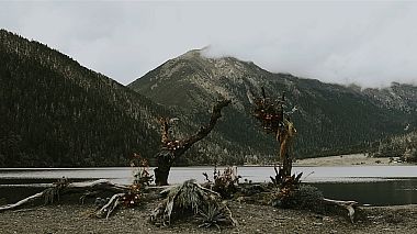 来自 成都市, 中国 的摄像师 沐柏 电影 - 伍须海婚礼电影, wedding