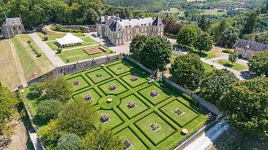 Videógrafo Paul-Edouard HUE de Nice, França - My soulmate, wedding