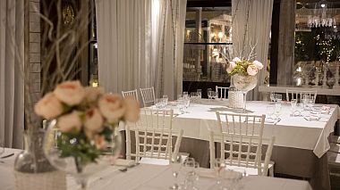 Videographer Foto-Video Roma đến từ Roman's Eventi, event, wedding