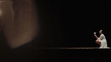 Videographer Foto-Video Roma đến từ Senza l'amore, invitation, wedding