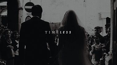 Videographer Marco De Nigris from Lecce, Itálie - T I M E L E S S // Antonio and Giulia TEASER, drone-video, reporting, wedding