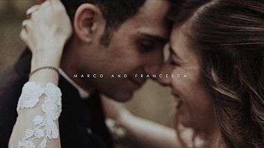 Videographer Marco De Nigris from Lecce, Itálie - “Les enfants qui s’aiment s’embrassent debout contre les portes de la nuit”, anniversary, drone-video, engagement, musical video, wedding