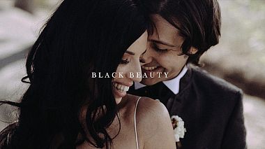 来自 拉察, 意大利 的摄像师 Marco De Nigris - - B L A C K B E A U T Y -, drone-video, erotic, event, wedding