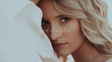 Lecce, İtalya'dan Marco De Nigris kameraman - - P T E R Y L A - Inspiration Wedding, düğün, erotik, eğitim videosu, raporlama