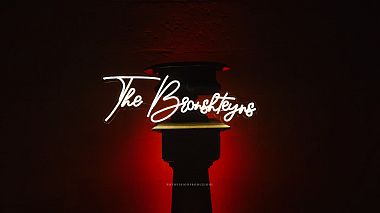 来自 拉察, 意大利 的摄像师 Marco De Nigris - The Bronshteyns - Sneak Peek, drone-video, engagement, event, reporting, wedding