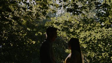 Відеограф Boureaun David, Яси, Румунія - Ana & Iulian, wedding