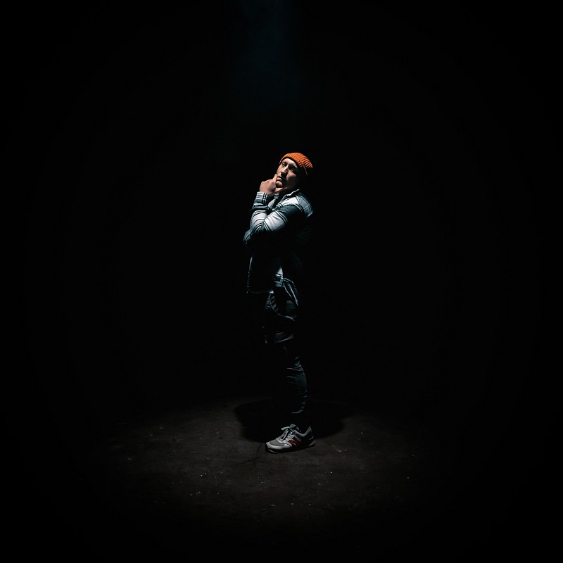 Videographer Mario Kostadinov