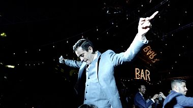 Videographer Francisco  Pino from Cuernavaca, Mexico - L I Z  || J A V I, wedding