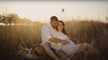 Videographer LifeFrames from Bukarest, Rumänien - Pregnancy Announcement, baby