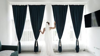 Βιντεογράφος Darius Cirebea από Κλουζ-Ναπόκα, Ρουμανία - Denisa & Norbert, engagement, event, reporting, wedding