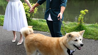 Videógrafo Darius Cirebea de Cluj-Napoca, Rumanía - Adrian & Ecaterina, engagement, reporting, wedding