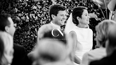 Filmowiec Christina Nicholas z Amsterdam, Niderlandy - Christina Nicholas Showreel 2023, showreel