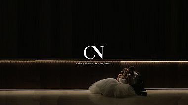 Videógrafo Christina Nicholas de Amsterdão, Holanda - Videographer city wedding - Atwerp, Belgium // Christina Nicholas Wedding Film, event, wedding