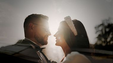 Videograf KLS WEDDING FILMS din Glasgow, Regatul Unit - AMY & MARK | CARLOWRIE CASTLE, nunta