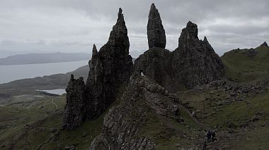Videographer KLS WEDDING FILMS from Glasgow, Royaume-Uni - Scottish Elopements | BEHIND THE SCENES, wedding