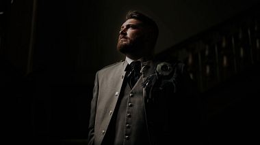 Βιντεογράφος KLS WEDDING FILMS από Γλασκώβη, Ηνωμένο Βασίλειο - KERRY + DEAN | Emotional Love Story, wedding