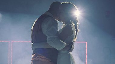 Videograf Aurélie Habert din Paris, Franţa - Léa & David, nunta