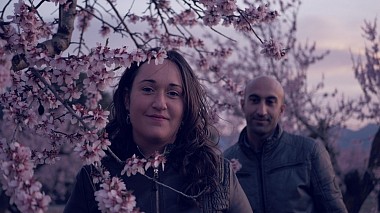 Videógrafo Luis Moreno Blazquez de Alicante, España - SDE-Same day edit video de boda de Sonia y Raul, SDE, drone-video, wedding