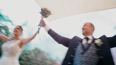 Videógrafo Luis Moreno Blazquez de Alicante, España - IWP Instant Wedding Photo Jardinade L & A Dulce Camino Foto, SDE