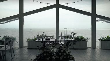 Видеограф Yaroslav Zorkiy, Сочи, Русия - В ожидании, engagement, wedding