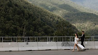 Видеограф Yaroslav Zorkiy, Сочи, Русия - л ю б о в ь  •  заставляет нас видеть красоту, engagement, wedding