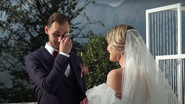 Videographer Yaroslav Zorkiy from Sotschi, Russland - А з н а е ш ь что....?, wedding