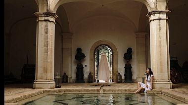 Videographer Salvatore Franco from Gela, Italie - Selenia Michelangelo, SDE