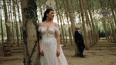 Videógrafo Salvatore Franco de Gela, Itália - Teaser Corrado - Giada, SDE