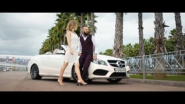 Moskova, Rusya'dan Pavel Bazhov kameraman - FUTURE, SDE, drone video, düğün, müzik videosu, nişan