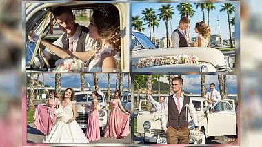 Filmowiec Pavel Bazhov z Moskwa, Rosja - Свадебный клип АиЛ от Павла Бажова, SDE, engagement, event, musical video, wedding