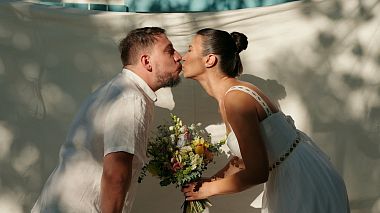 Videographer Daniel Forcos from Bukarest, Rumänien - Doina & Teo - The Story, wedding