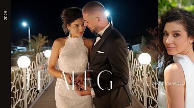 Videographer Daniel Forcos from Bukurešť, Rumunsko - Antonela & Andrei  - Te aleg!, wedding