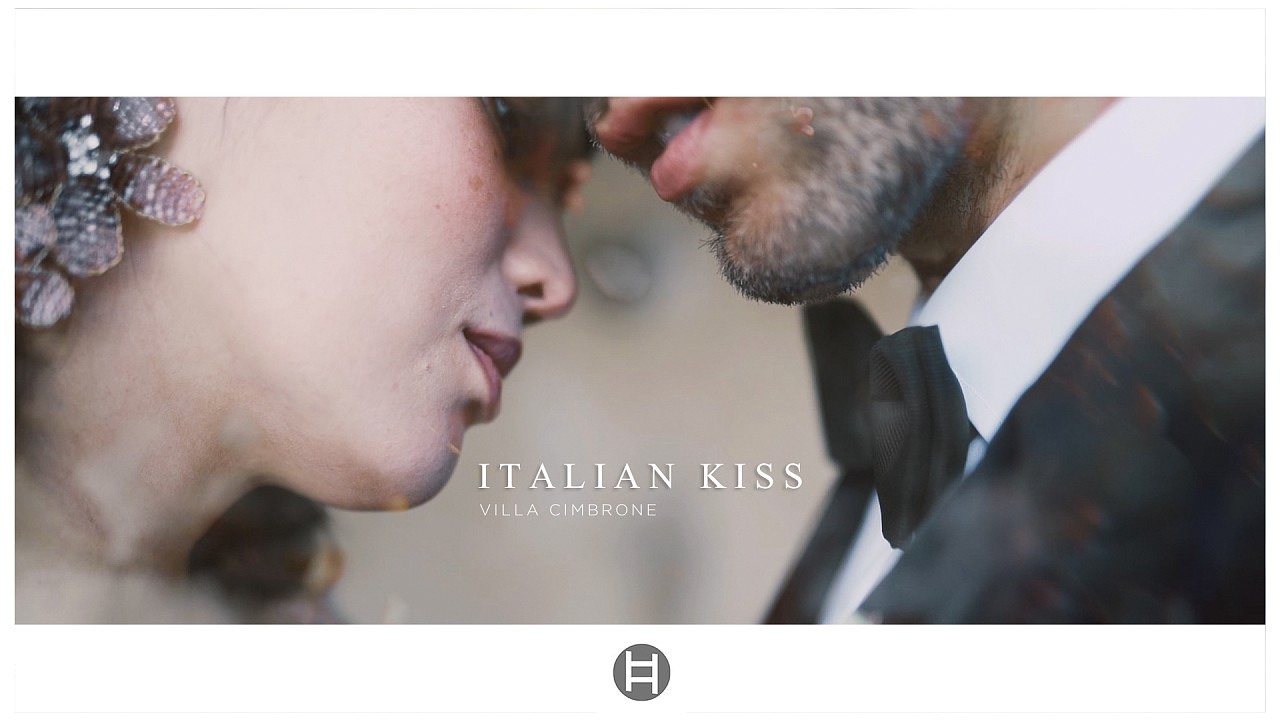 ITALIAN Kiss