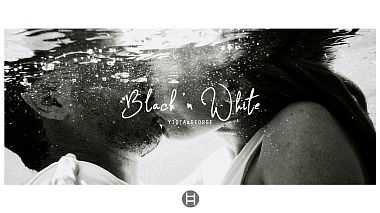 Videographer Cinematography Wedding - dimH from Athènes, Grèce - Black ‘n White, engagement, erotic, event, wedding